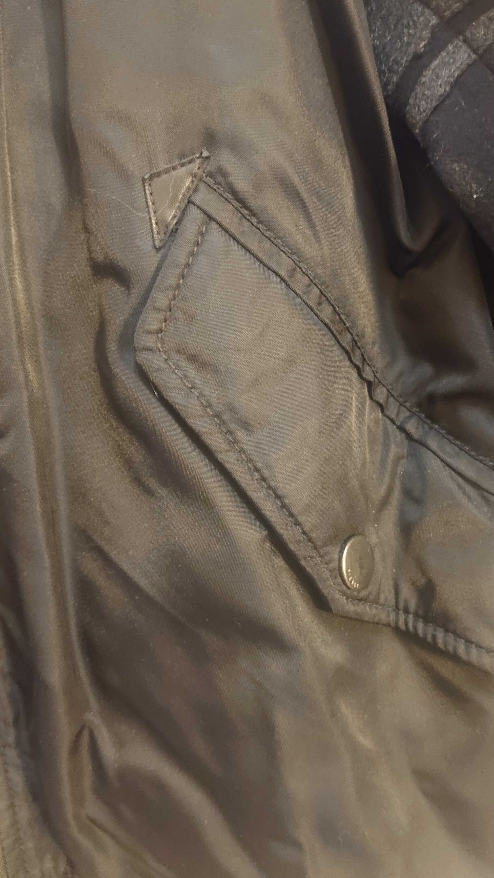 Куртка бомбер Diesel Y2K