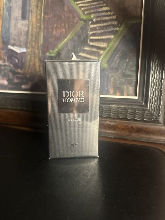 Dior Homme Inrense ОРИГІНАЛ, нові, запаковані