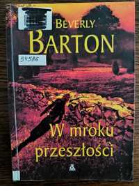 W Mroku Przeszłości - Beverly Barton