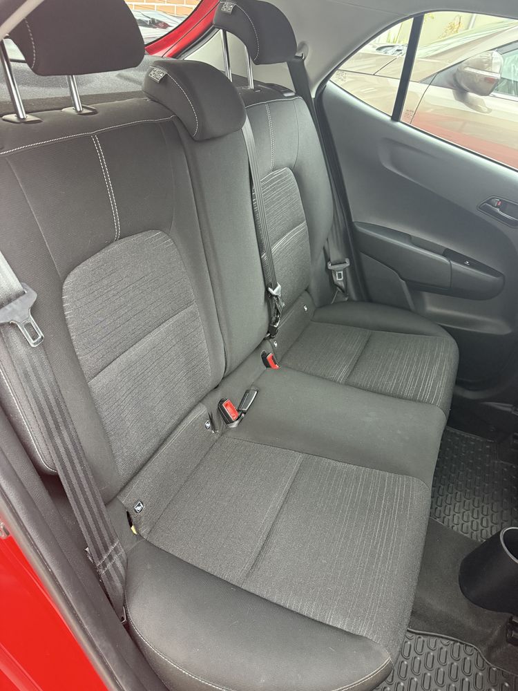 Kia Picanto 1,2 MPI 84km 5MT M+SMT