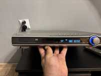 Samsung HT-DS400 kino domowe bez glosnikow i pilota