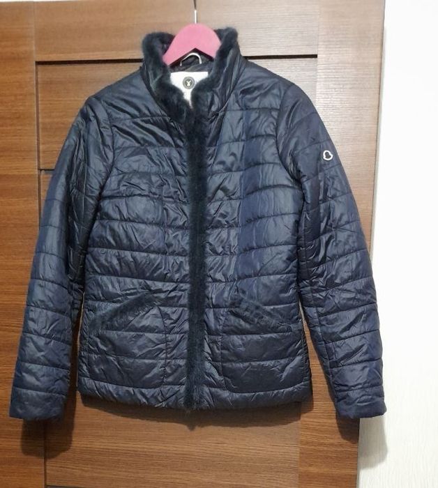 Жіноча демісезонна куртка , легка куртка на осінь