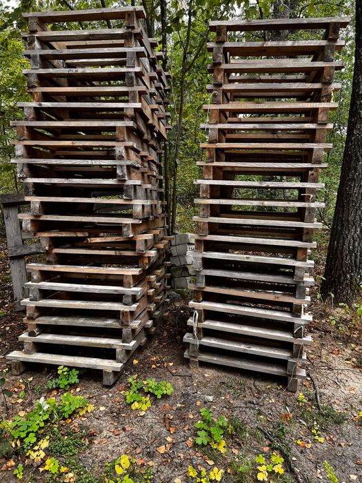 Palety Ytong 40 sztuk