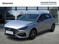 Hyundai I30 Gwarancja / Salon PL / Smart+Led+Safety /