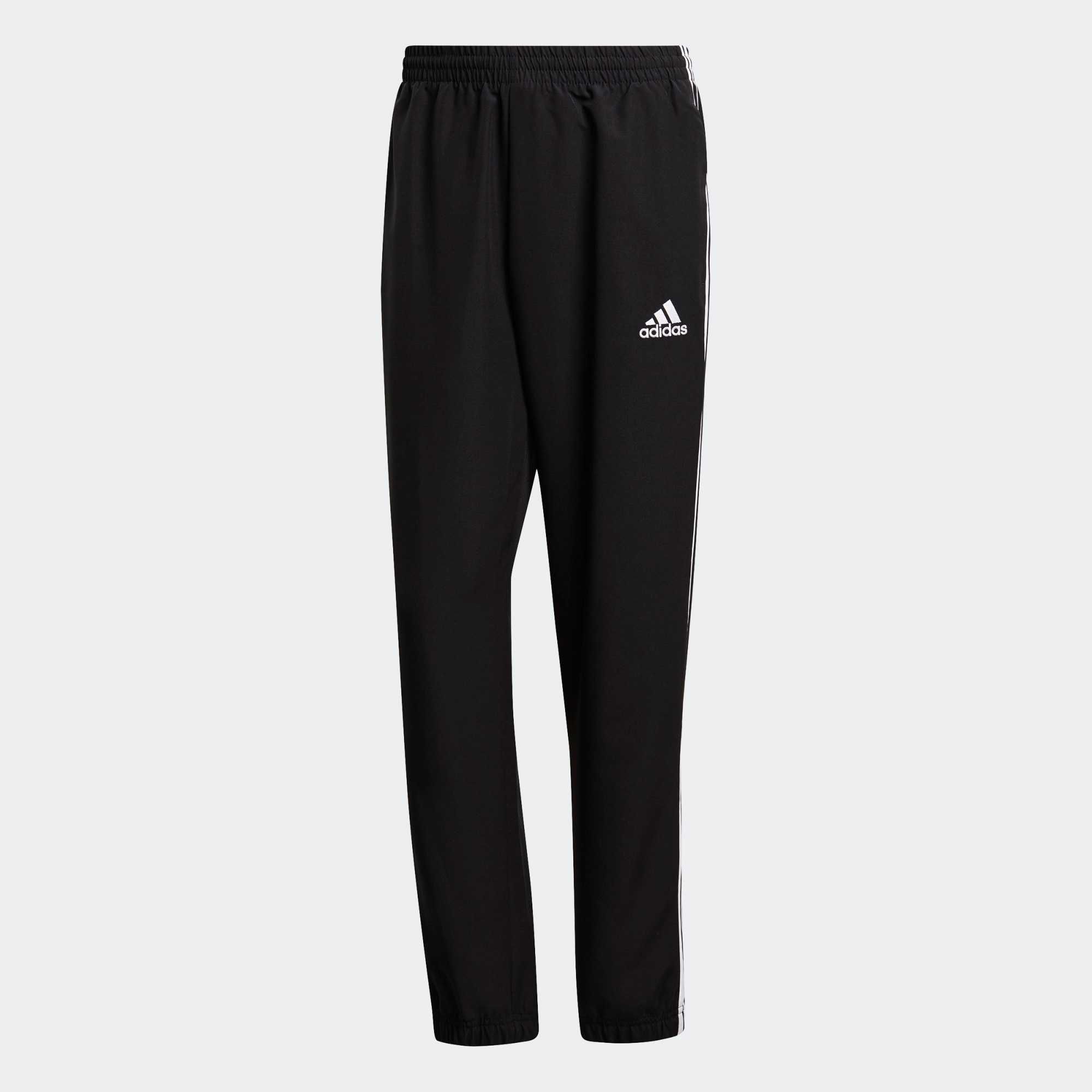 Костюм чоловічий спортивний Adidas Essentials 3Stripes GK9950 ОРИГІНАЛ
