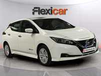 Nissan Leaf Acenta