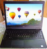 Ноутбук Dell latitude 5580 Full HD