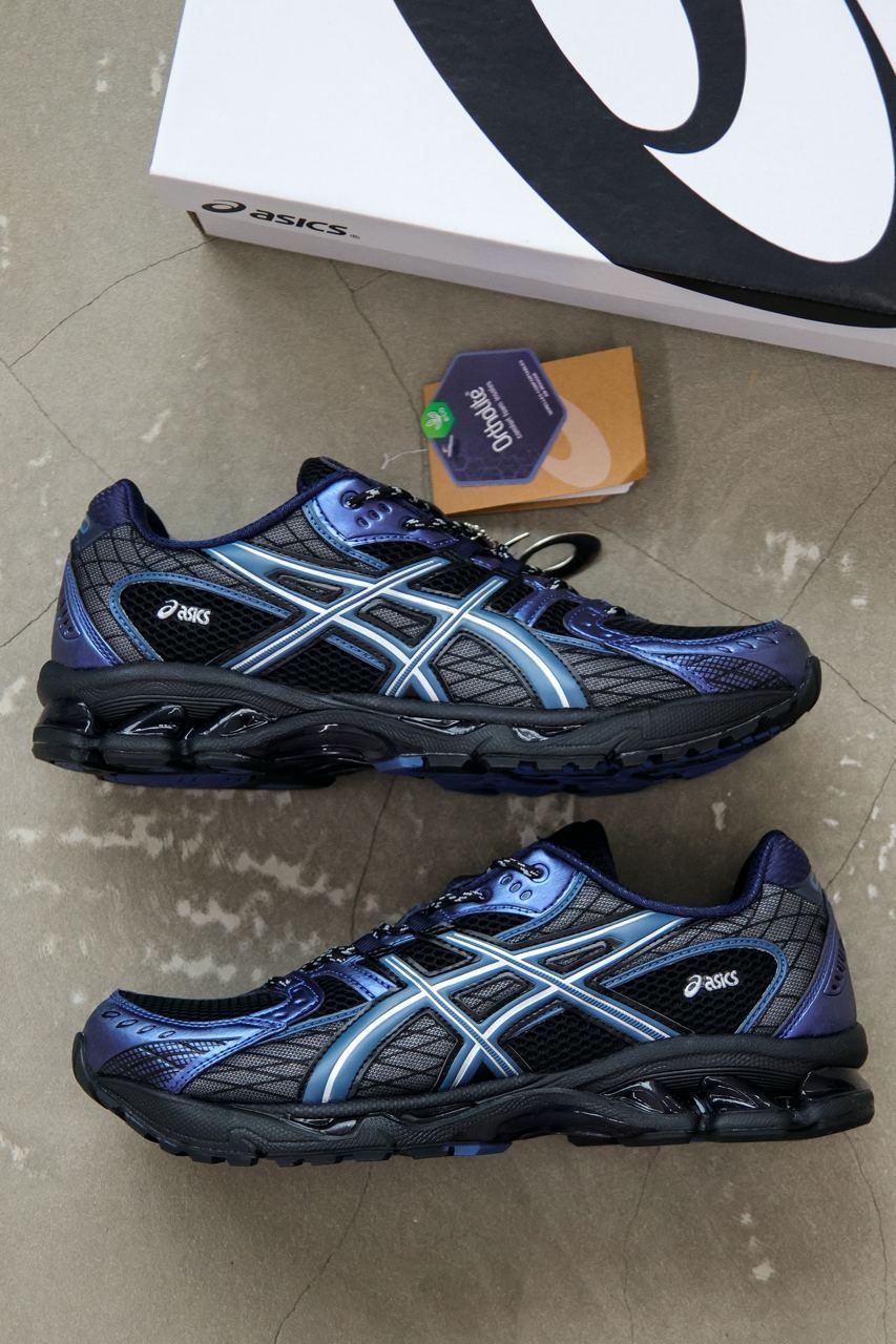 БЕЗ ПЕРЕДОПЛАТ ‼️Asics Gel Nimbus 10.1