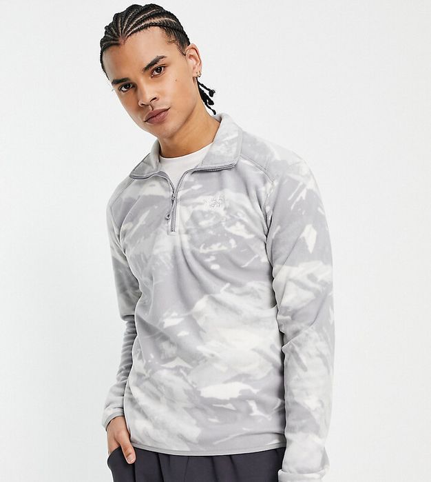 Чоловіча фліска the north face. оригінал