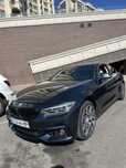 BMW 4 Series 2014