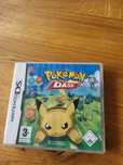 Pokemon Dash na nintendo ds