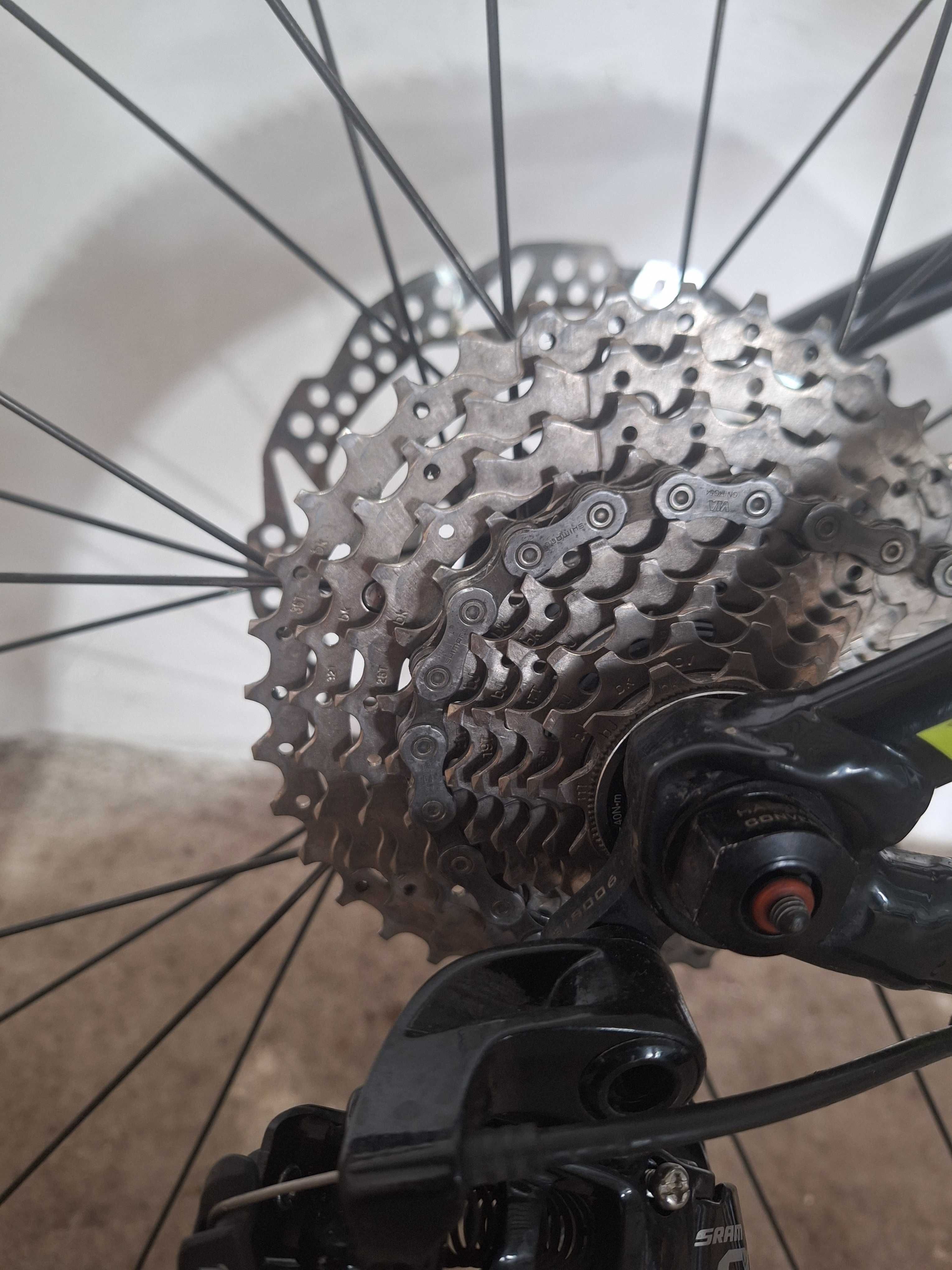Trek Superfly 6 , 29" mtb