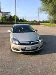Opel astra h gtc 2.0t