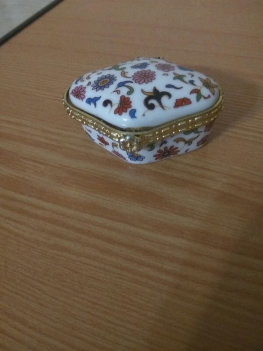 Шкатулки для подарка. Разные.