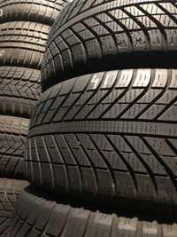 Шини 225/50 R17 Goodyear Vector 4 Season Комплект