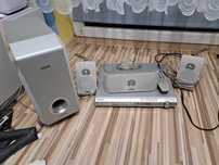 Sprzedam kino domowe Philips LX3900SA