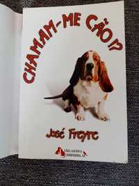 Chama me cão (livro)