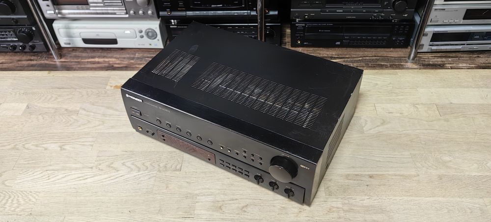 Ресивер Pioneer SX-403