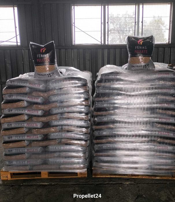 Pellet Feniks Premium 6mm Propellet24 Opole