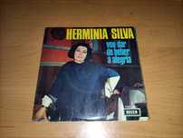 Hermínia Silva_Vou dar de beber a alegria vinil