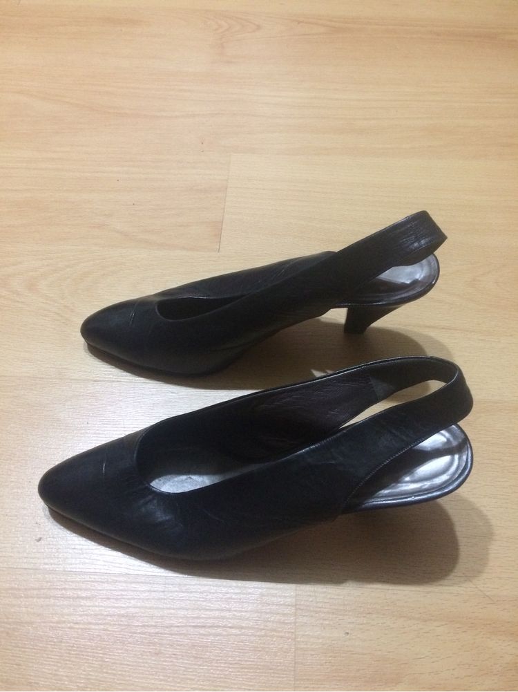 Sapatos Sorriso n38 meio