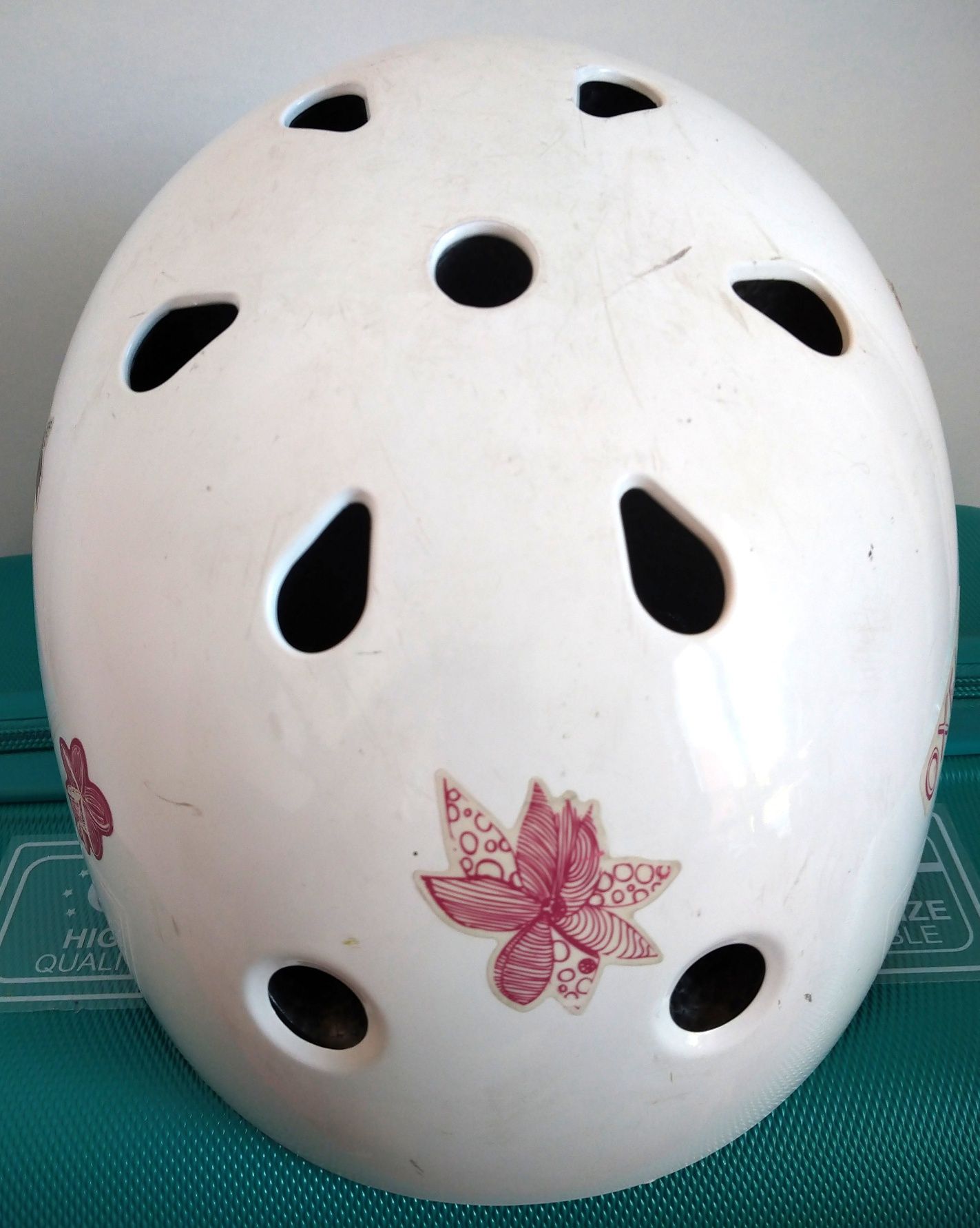 Kask Oxelo Play 5 rozm. 50-54 cm