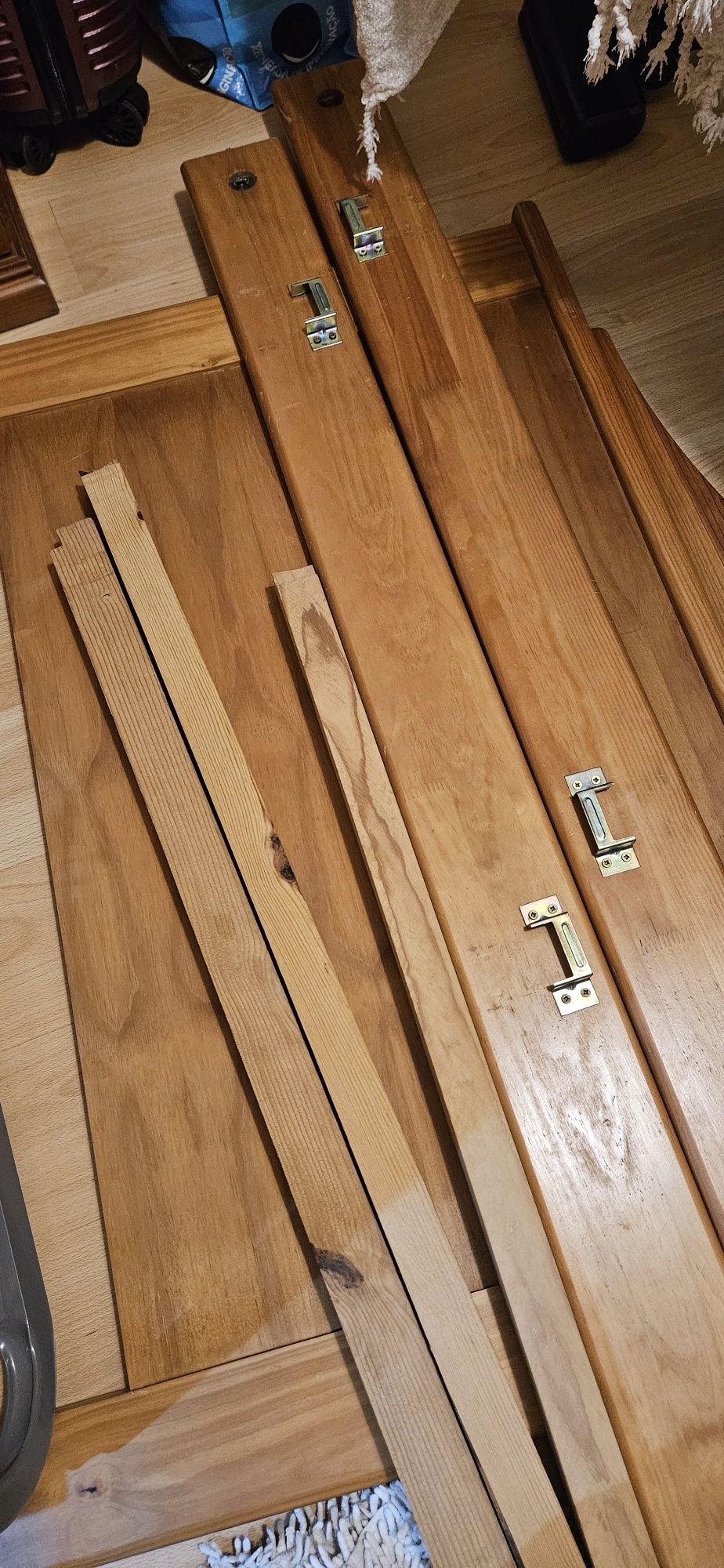 Cama de solteiro + colchao