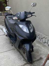 Продам скутер viper storm 150