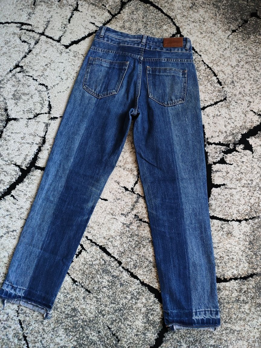 Damskie jeansy MNG, rozmiar 32