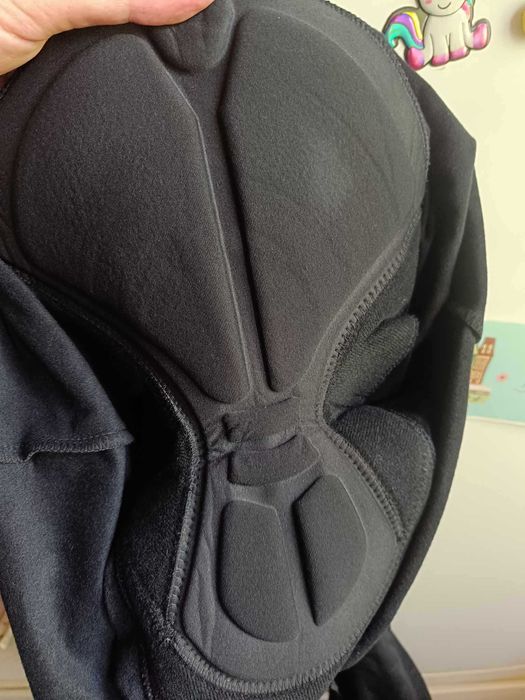 Вело штани Crane, розмір M літо осінь