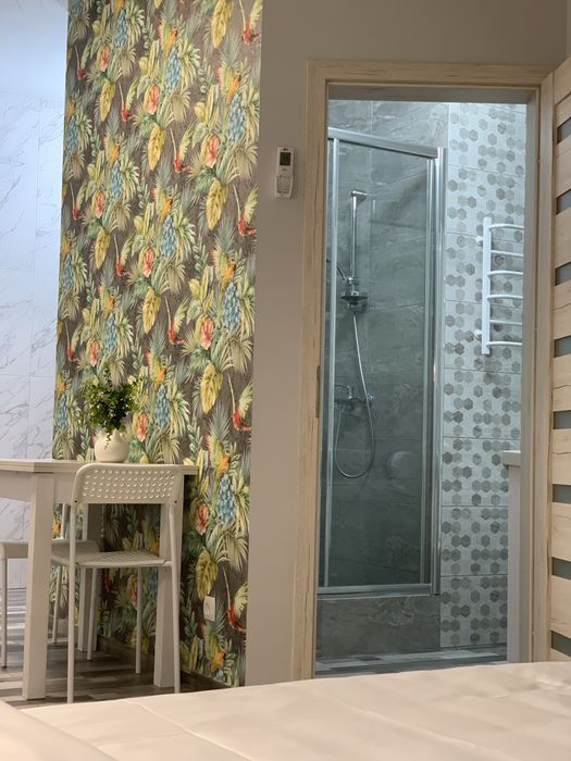 Однокімнатна квартира подобово