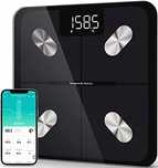 waga łazienkowa etekcity bluetooth esf-551