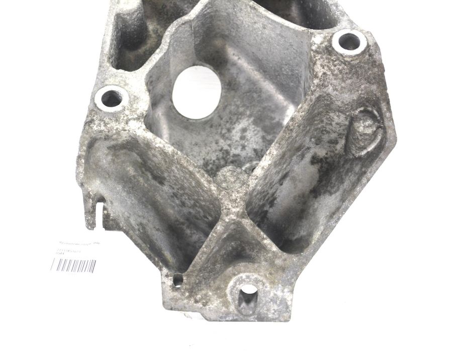 Кронштейн опори двигуна лівий BMW X3 E83 2006-2010 22113451673