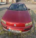 Fiat Punto 1.2 Ano 2000