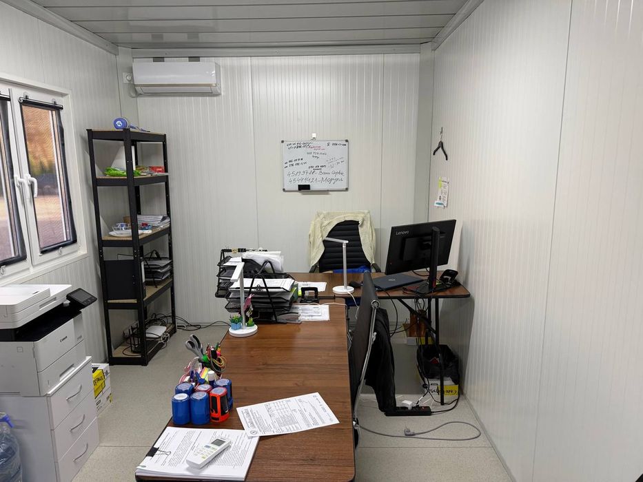 ТОП ПРОПОЗИЦІЯ битовка в оренду + вагончик в оренду Івано-Франківськ