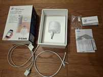 D-Link DCH-S160 czujnik WiFi wilgoci (zalania)