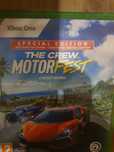 Kup Teraz! The Crew Motorfest Special Edition Xbox one S X Series