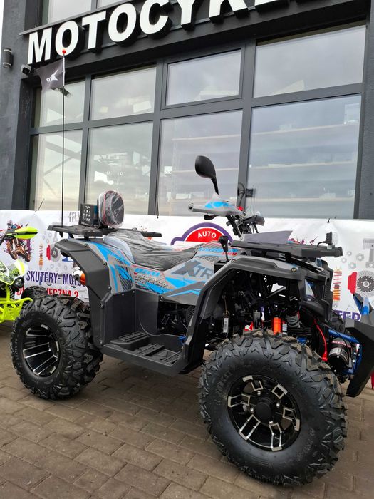 Quad Farmer 250ccm