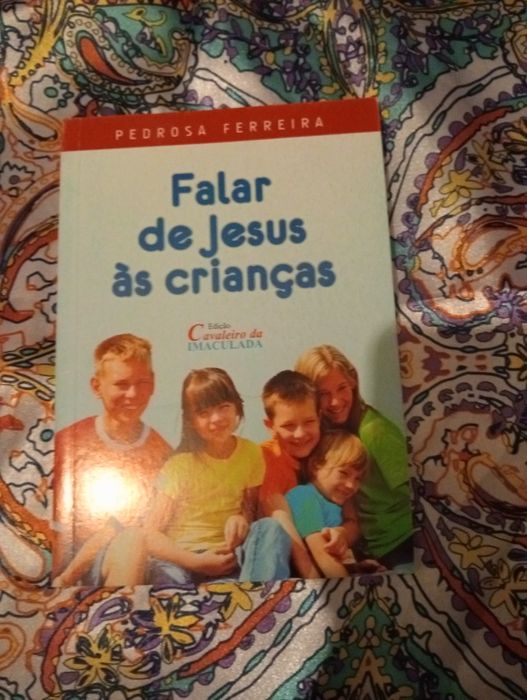 Livros novos sobre religião catolica