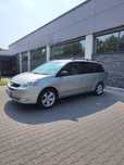 Toyota Sienna 3.3 LPG 7 osób