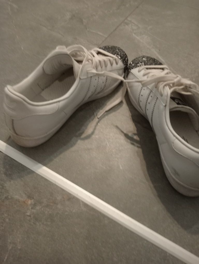Buty adidas superstar 38