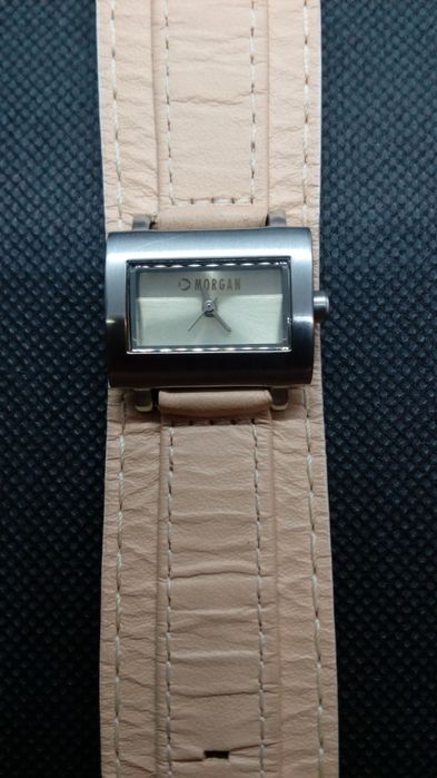 Relógio Morgan Novo de Senhora a Quartz #13