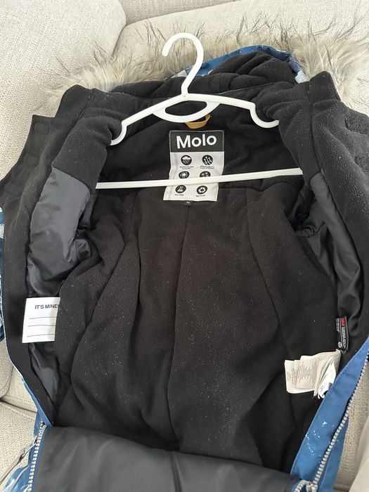 Molо Комбінезон дитячий