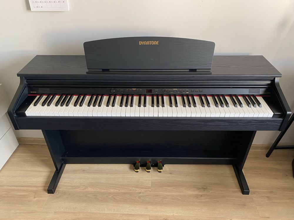 Pianino Dynatone SLP-150