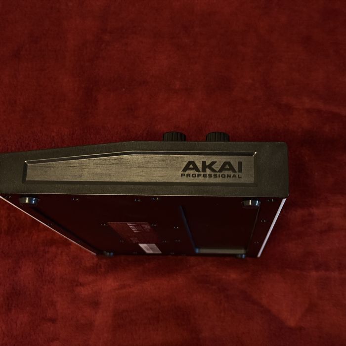 Akai MPK Mini MK3 - White