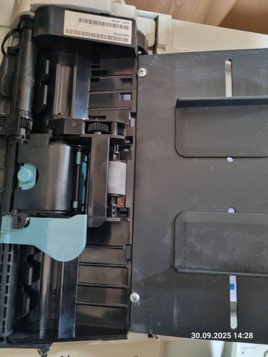 Drukarka Urządzenie WieloFunkcyjne Laserowe Kolor HP LaserJet CM1312