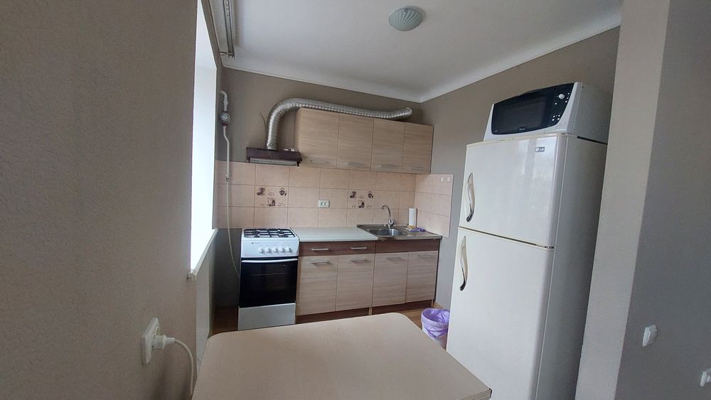 Оренда 3-кімнатної квартири. Вул.Тельнюка,3.