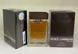 Perfumy Dolce Gabbana The One 100 ml PROMOCJA