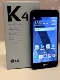 LG K4 2017 jak nowy smartfone telefon