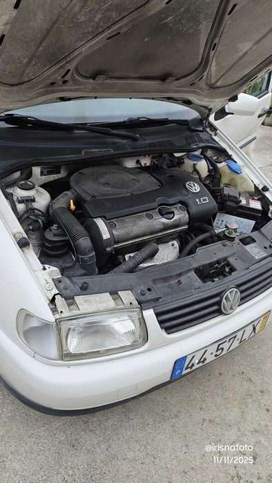 VW Polo 1.0 1998